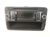 Moduł / Sterownik dziku audio HiFi 5M0035156D