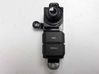 Steering wheel buttons/switches 98187373ZD