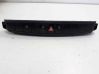 Hazard light switch 4548202310