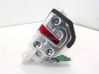 Front door lock DJ0158310B
