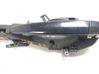 Rear door exterior handle 51217207561
