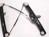 Front door electric window regulator 51337166380