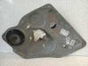 Regulador de puerta trasera con motor A1697301479