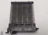 Résistance moteur de ventilateur de chauffage A1698300261