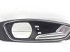 Front door interior handle 8X0837020E