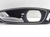 Front door interior handle 8X0837019E