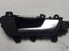 Manecilla interna puerta delantera 8K0839020E