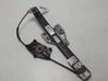 Regulador de puerta trasera con motor 8K0839462C