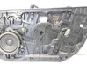 Front door electric window regulator 31301556