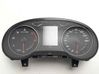 Speedometer (instrument cluster) 8V0920872