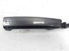 Front door exterior handle 8V0837206A