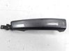 Front door exterior handle 8V0837205A