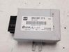 Other control units/modules 3R0907274