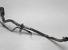 Air conditioning (A/C) pipe/hose 06700013540