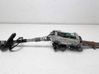 Steering wheel axle 06700067910