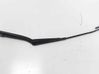 Front wiper blade arm 7051619