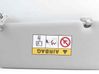Skydelis nuo saulės 964003555R