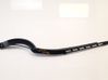 Brazo del limpiaparabrisas delantero C2D30565
