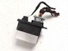 Resistencia motor/ventilador de la calefacción A43002100