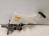 Brake booster 336