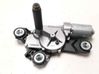 Motor del limpiaparabrisas trasero 31294492