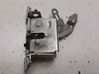 Sliding door lock REF