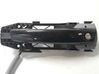 Manecilla externa puerta delantera 8V0837205GRU