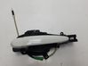 Rear door exterior handle 51217207561