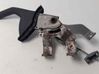 Hand brake release handle 59710A4000