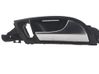 Manecilla interna puerta delantera 4L0837020A