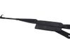Brazo del limpiaparabrisas delantero 7P0955410B