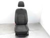 Asiento delantero del conductor 