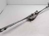 Motor del limpiaparabrisas 39034606