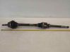 Front driveshaft 9803966380