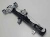 Front door electric window regulator 