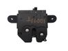 Tailgate lock latch 51868085