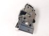 Rear door lock 0051987603