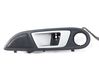 Manecilla interna puerta delantera 8A61A22601AFW