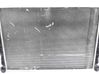 Coolant radiator 989300M