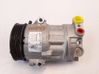 Ilmastointilaitteen kompressorin pumppu (A/C) 52017359