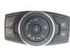 Panel lighting control switch AV1T13D061AD
