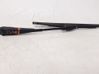 Brazo del limpiaparabrisas trasero LR025121