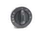 Panel lighting control switch 4F1941531D