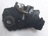 Cerradura de puerta trasera A046693