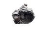 Manual 5 speed gearbox 20EA68