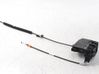 Rear door lock 9810310780