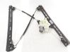 Front door manual window regulator 9816272580