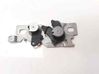 Tie down hook / loop 9808870280