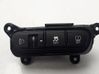 Steering wheel buttons/switches 93710G6070