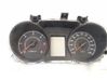 Speedometer (instrument cluster) 8100C344